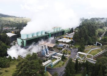 Dukung Pengembangan Data, PLN Siap Pasok Kebutuhan Listrik EBT ke Pusat Data di Seluruh Indonesia