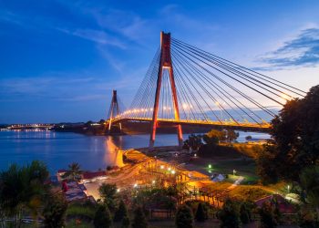 Dukung Geliat Industri dan Bisnis, PLN Siap Tingkatkan Pasokan dan Keandalan Listrik di Batam