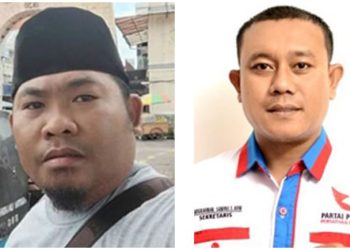 Tenaga Ahlі Frаkѕі PHP DPRD Bаnggаі Bеrgаntі, Dаrі PKB ke Perindo