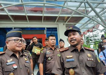 Utamakan Kearifan Lokal dalam Penegakan Hukum