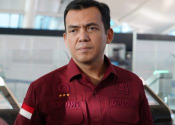 Imigrasi akan Tindak Tegas WNA ‘Bandel’