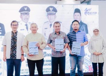 Konsep Kota Cerdas segera Diimplementasikan di Kabupaten Banggai