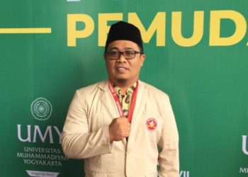 Pemuda Muhammadiyah Banggai Minta Polri Usut Tuntas Pernyataan Oknum Pegawai BRIN