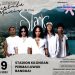 Konser Slank di Luwuk Harus Bermanfaat untuk UMKM, Try Anugrah: Bangkitkan Ekonomi Kerakyatan