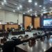 Tim Pansus DPRD Paparkan 7 Rekomendasi saat Paripurna LKPJ Pemkab Banggai Tahun 2022