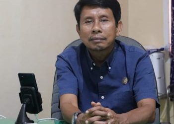 KPU Banggai Sosialisasi PKPU Nomor 10 Tahun 2023