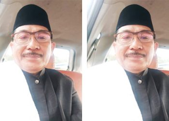 Ini Enam Dalil Tentang Zakat Mal