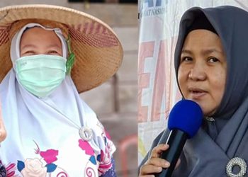 Sulianti Murad Berpeluang Tampil Lagi di Pilkada Banggai 2024