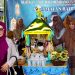 56.240 Menu Ketupat Disajikan di Festival Ketupat Banggai 2023