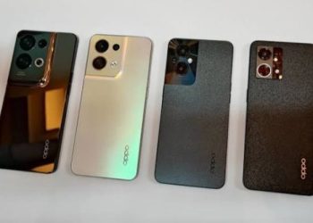 Menggali Teknologi Baru  HP Oppo Di Tahun 2023