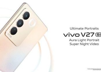 Review Lengkap Performa Unggulan HP Vivo V27 5G