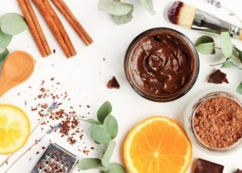 Penggunaan Obat Herbal Dalam Kecantikan Dan Perawatan Kulit Alami