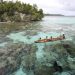 Pesona Keindahan Taman Laut Togean Surga Bawah Air Sulawesi Tengah