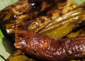 Menikmati Kelezatan Kuliner Tradisional Khas Toli-Toli Sulawesi Tengah