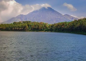 Menjelajahi Keindahan Ranu Pane, Surga Tersembunyi Di Pegunungan Sulawesi Tengah