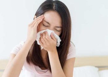 6 Khasiat Obat Alami Yang Efektif Untuk  Mengatasi Sinusitis