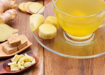 10 Jenis Tanaman Yang Sering Digunakan Dalam Pengobatan Tradisional