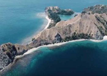 Pesona Keindahan Alam Di Tengah Nusantara Luwuk Banggai