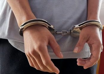 Oknum Kades di Simpang Raya Ditetapkan Tersangka Kasus Pencabulan