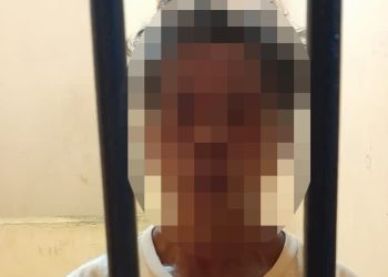 Polisi Tangkap Ayah Tega Setubuhi Anak Kandungnya di Nuhon, Banggai