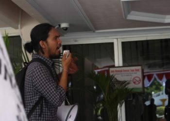 Kecelakaan Kerja di PT KFM, JATAM Sulteng Desak Evaluasi SMK3P