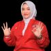 Diprediksi Jadi Kda Hitam, Ayu Ardina Caleg Provinsi Dapi 3 Banggai Bersaudara Menguat