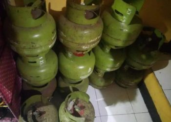 Harga Jual Elpiji Subsidi di Bunta Kembali Dikeluhkan