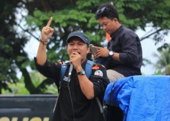 Jatuh Korban Lagi, Penerapan K3 di PT KFM Dipertanyakan