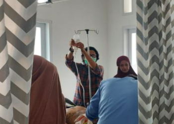 Sebabkan Pekerja di Banggai Putus Kaki, Begini Penjelasan Polisi Soal Kronologi Kecelakaan Kerja di PT KFM