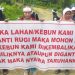 PT KFM Kembali Didemo, Puluhan Petani Tuntut Ganti Rugi Lahan