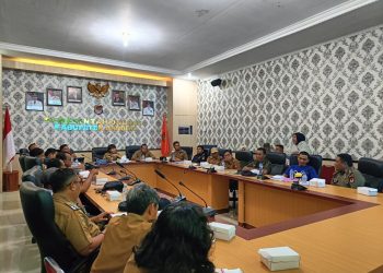 Beragam Masalah Dialami Warga Usai Masuknya Investasi Pertambangan Nikel Di Bunta