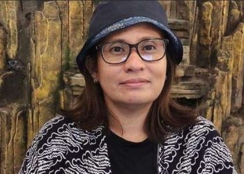 Aktivis Agraria Eva Bande Soroti Status  Lahan HGU di PT Tobelombang Banggai