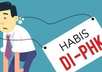Puluhan Karyawan PT KFM Banggai Diberhentikan, Ada Apa ?