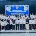 BAPENDA BANGGAI SERAHKAN SPPT DAN DHKP PBB-P2 SERENTAK KEPADA SELURUH LURAH DAN KEPALA DESA