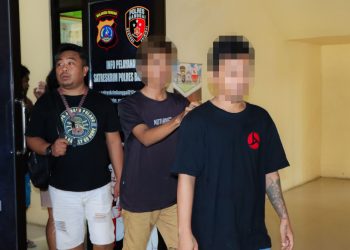 Polres Banggai Tangkap 7 Pelaku Pengeroyokan yang Menyebabkan Meninggal Dunia