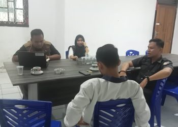 Politik Uang Masif, Bawaslu Pasif