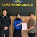 Mantan Kades Lobu Lusiana Udopo Mulai “Nginap” di Lapas Perempuan Palu