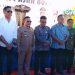 Syukuran Revitalisasi Pasar Bunta, Bupati Amirudin Hadir Bersama Dirjen PDN Kementrian Perdagangan RI dan Direktur Sarana Logistik