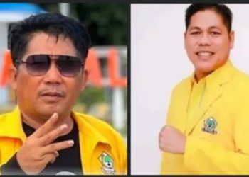 Diprediksi Raih 12 Kursi, Golkar Rebut Palu Sidang dari PDIP