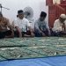 Dibangun selama 2 Tahun, Masjid An-Nur Desa Hion Resmi Digunakan