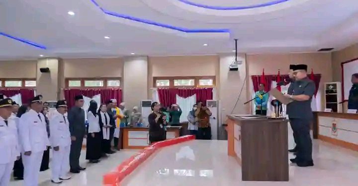 Foto : DKISP Kabupaten