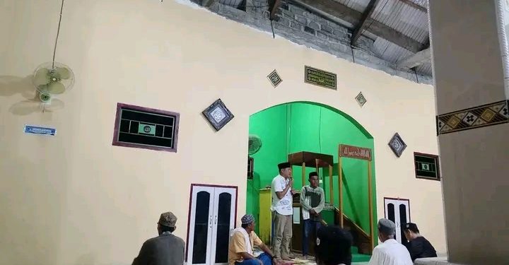 Irwanto kulap , Ketua komisi 1 DPRD banggai