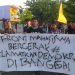 Dugaan Suap di Tubuh Penyelengara Pemilu, Mahasiswa Banggai Bergerak