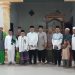 Kapolsek Dampingi Sekab Banggai Safari Ramadhan di Kecamatan Nuhon