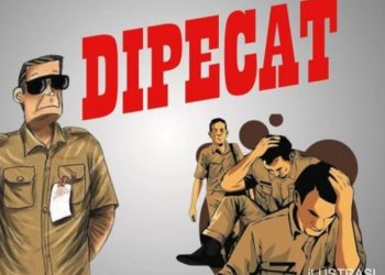 Diduga Kades Jadi Timsus Caleg, Akhirnya Kader Posyandu Jadi Korban Pemberhentian