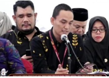 Bawaslu Sulteng Beberkan Nama Oknum Penyelenggara Pemilu di Banggai Dilaporkan Terima Suap