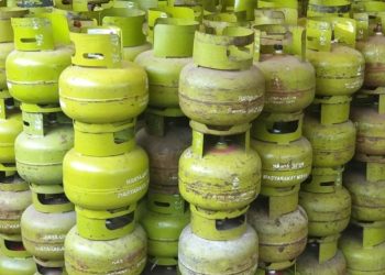 Diduga Beda Pilihan Politik, Warga Sulit Dapat Gas LPG 3 Kilogram