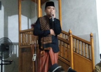 Madrasah Aliyah dan Tsanawiyah Bunta Laksanakan Safari Ramadhan