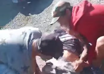 Kecelakaan Motor vs Mobil Tangki BBM di Bunta, Pemotor Dikabarkan Tewas