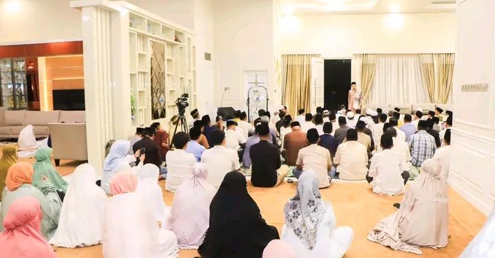 Foto : Dkisp kabupaten banggai